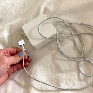 MacBook charger